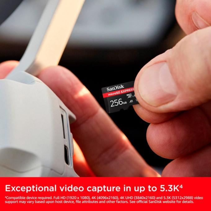 SANDISK SDSQXFN-256G-GN4NN