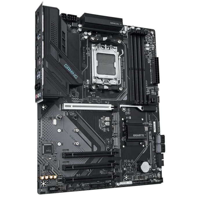 GIGABYTE B850 GAMING WF6