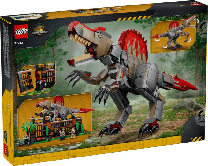 LEGO 77982