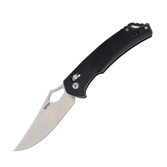 SRM 9202