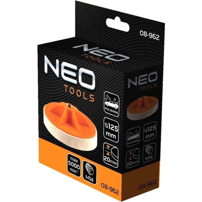 Neo Tools 08-962