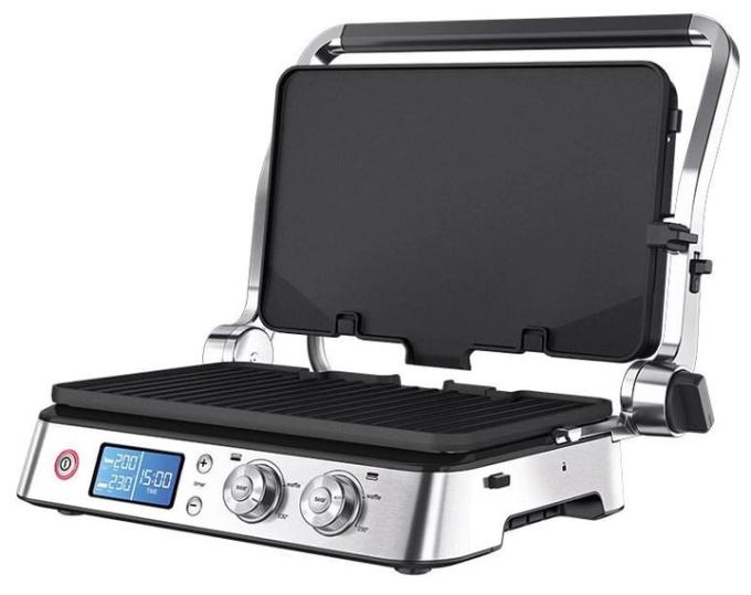 BRAUN CG 9040
