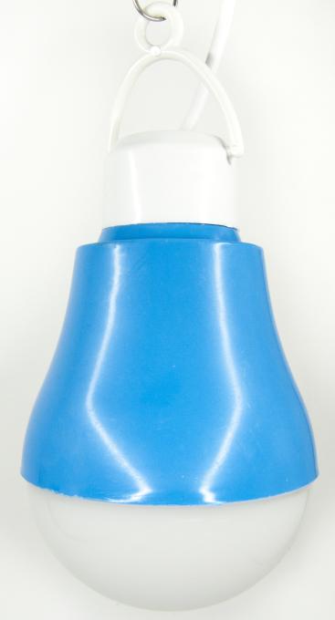 Dengos LED-BULB-5V5W-BLUE