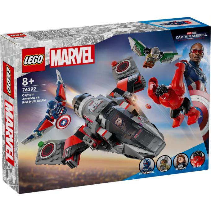 LEGO 76292