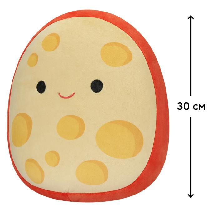 SQUISHMALLOWS SQCR04153