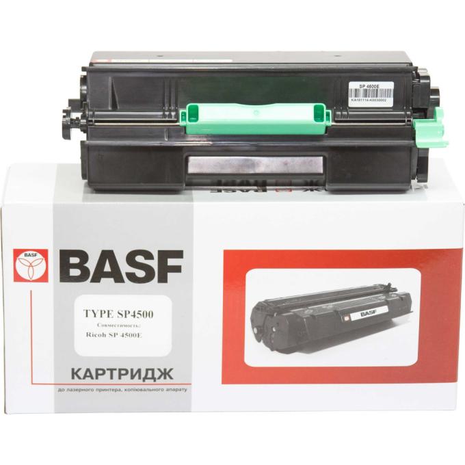 BASF KT-SP4500E