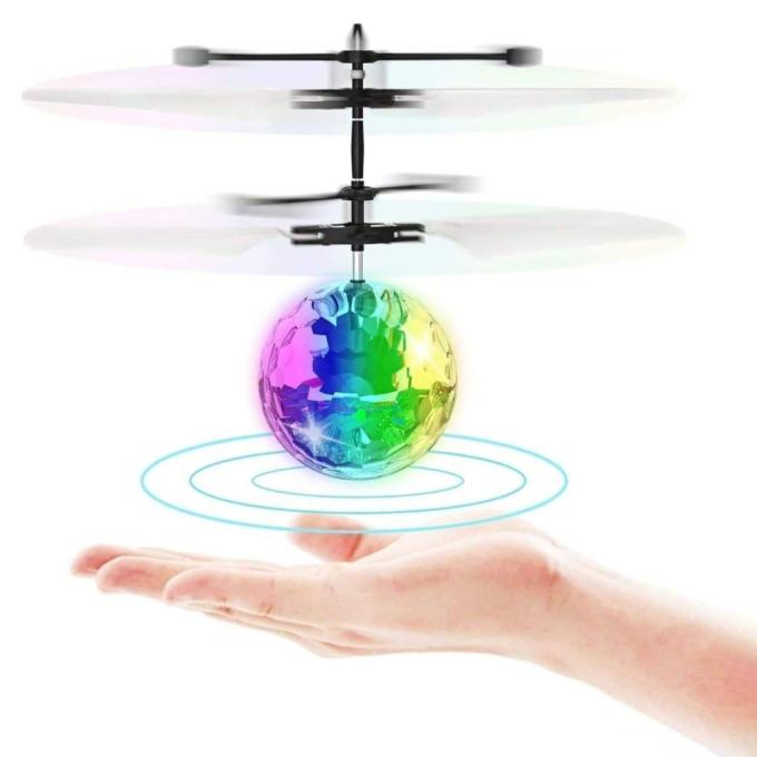 UFT UFTFly10
