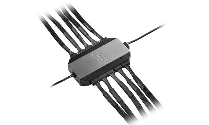Deepcool DP-F10PWM-HUB