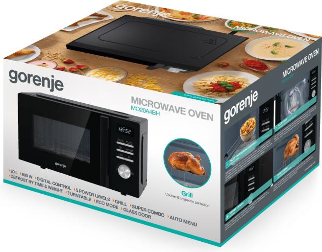 Gorenje MO20A4BH