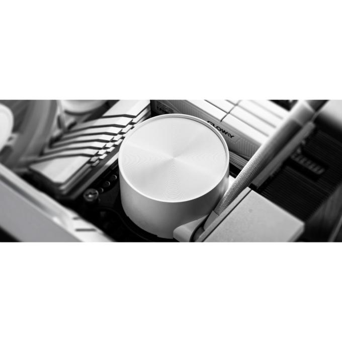 ID-Cooling FX360 White