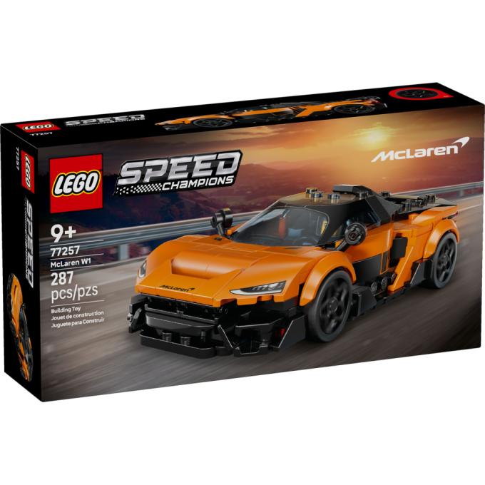 LEGO 77257