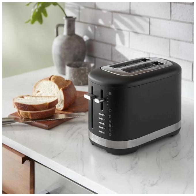 KitchenAid 5KMT2109EBM