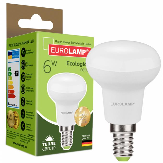 EUROLAMP LED-R50-06142(P)