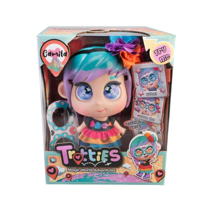 Trotties TFT18000