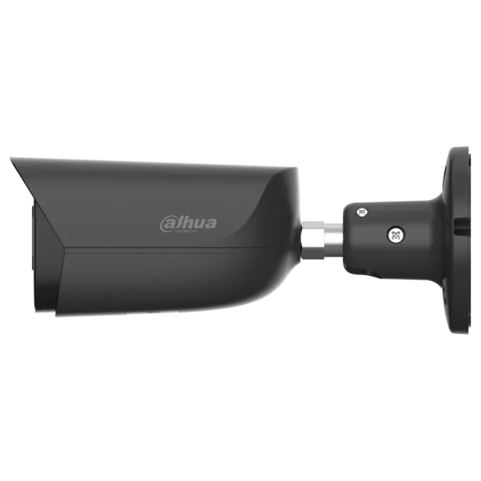 Dahua DH-IPC-HFW3649E-AS-IL-Black 6МП (2.8мм)
