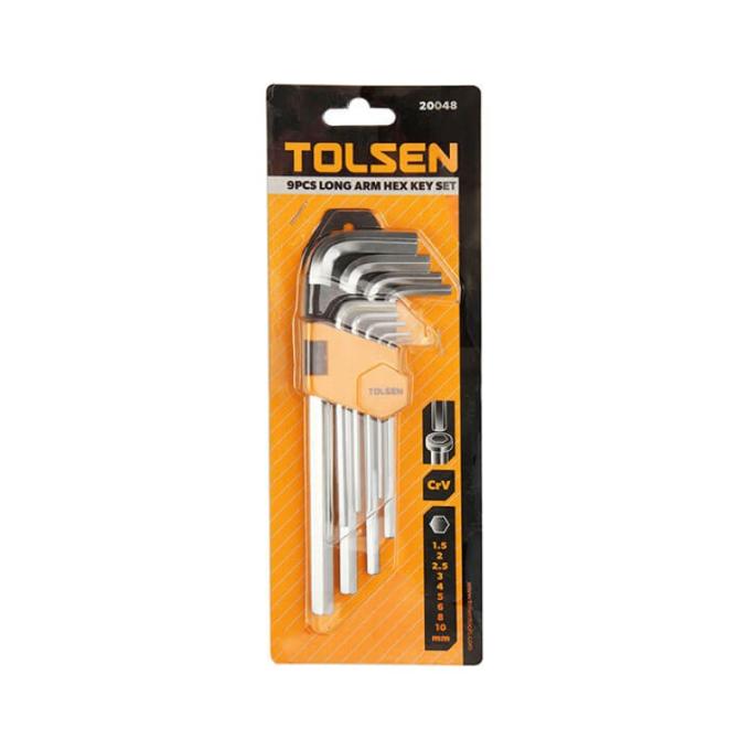 Tolsen 20048