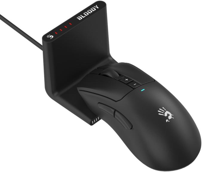 A4tech R73 Ultra Duo (Black)