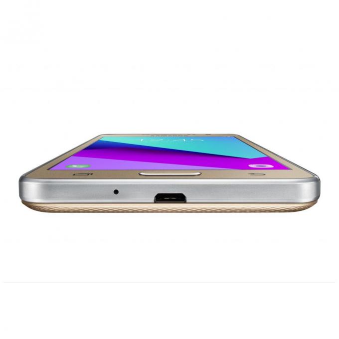 Мобильный телефон Samsung SM-G532F/DS (Galaxy J2 Prime VE Duos) Metalic Gold SM-G532FMDDSEK