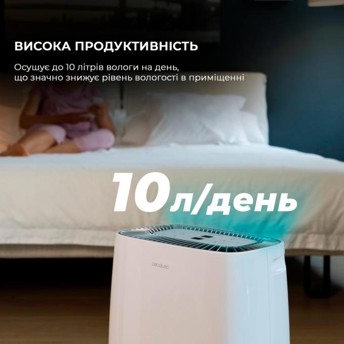 Cecotec CCTC-05652