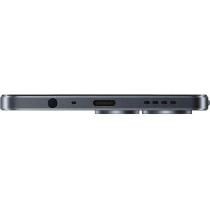 Realme Note 80 4/128GB Storm Black