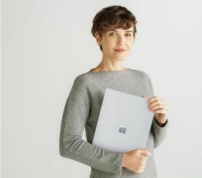 Microsoft Surface ZLQ-00026