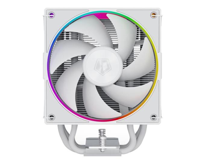 ID-Cooling FROZN A610 ARGB White