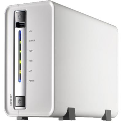 NAS QNap TS-212P