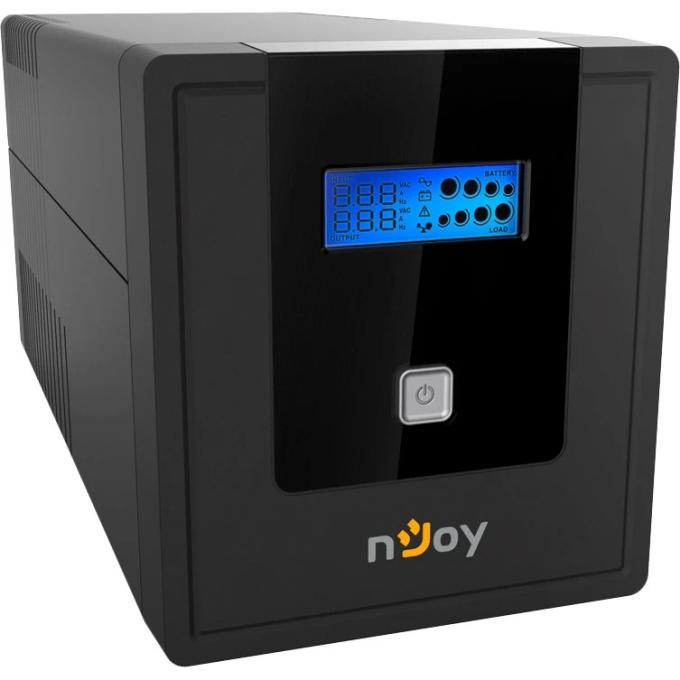 Njoy Cadu 1000