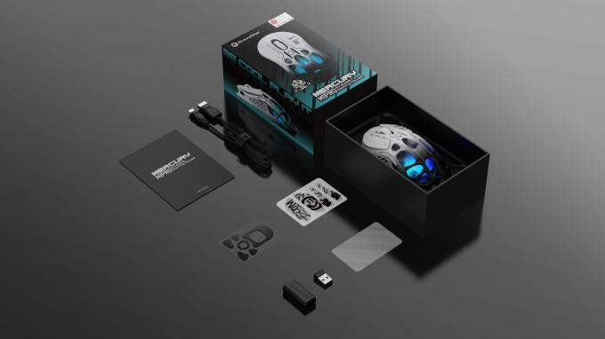 GravaStar GRAVASTARM1PRO_GBLK