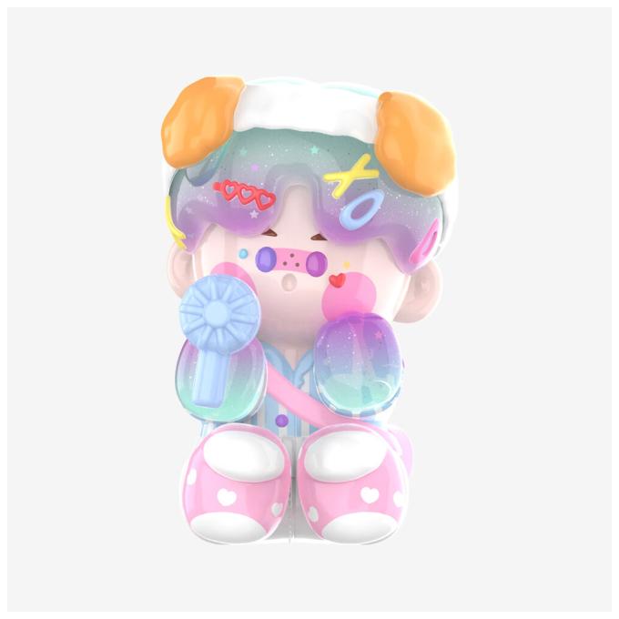 Pop Mart PGSP-01