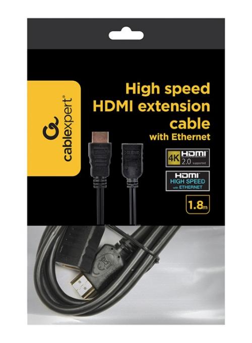 Cablexpert CC-HDMI4X-6