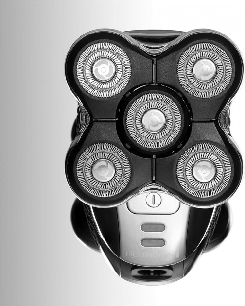 Remington XR1500