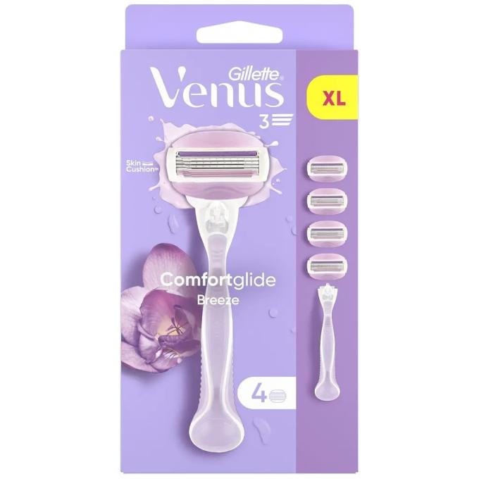 Gillette 8700216895538