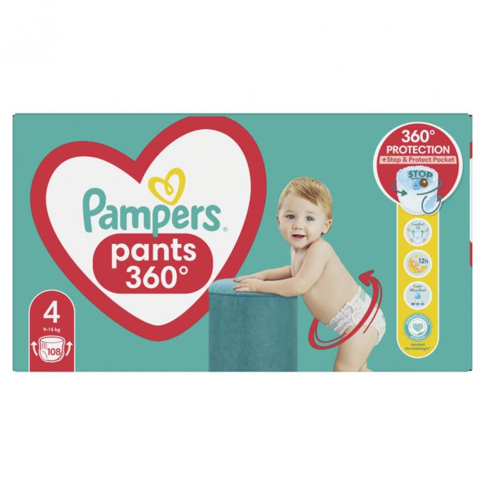Pampers 8006540069448