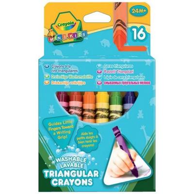 Crayola 52-016T