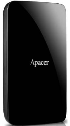 Внешний жесткий диск Apacer AP500GAC233B-S