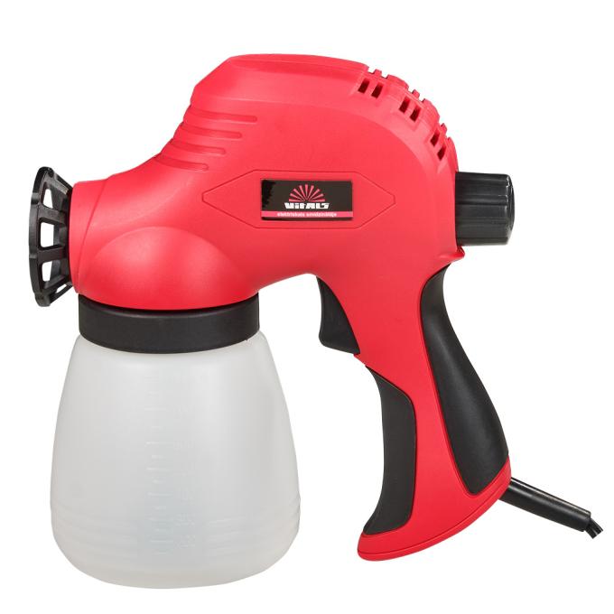 Vitals 54830R
