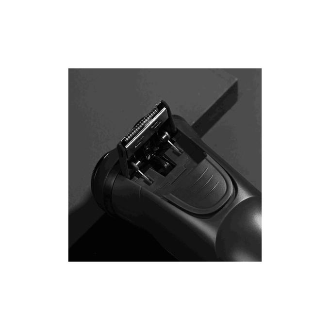 Xiaomi Enchen Warrior Rotary Shaver Black