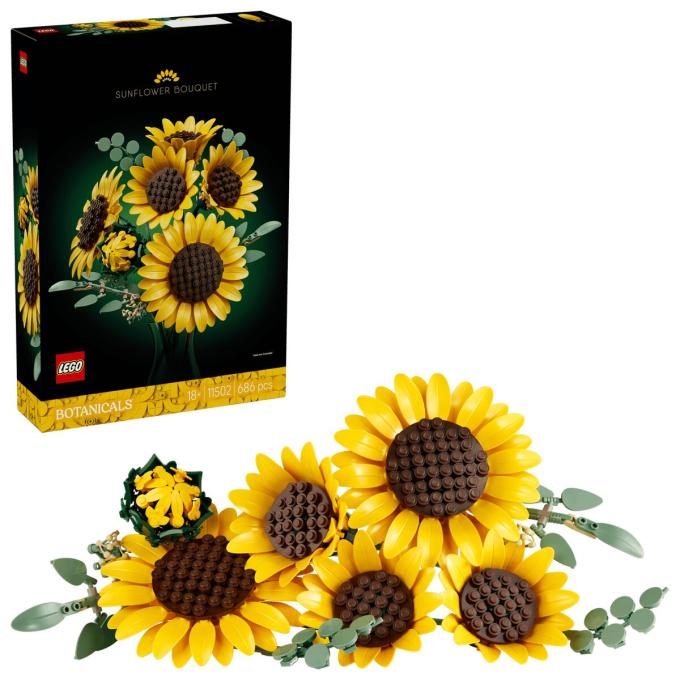 LEGO 11502