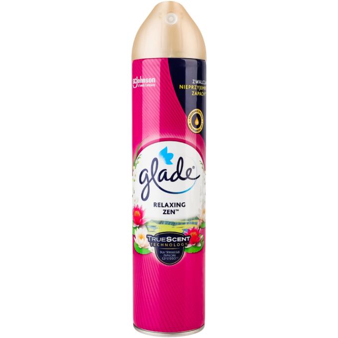 Glade 5000204539400