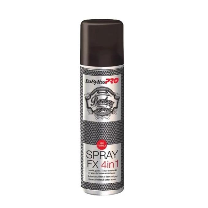 Babyliss Pro FX040290