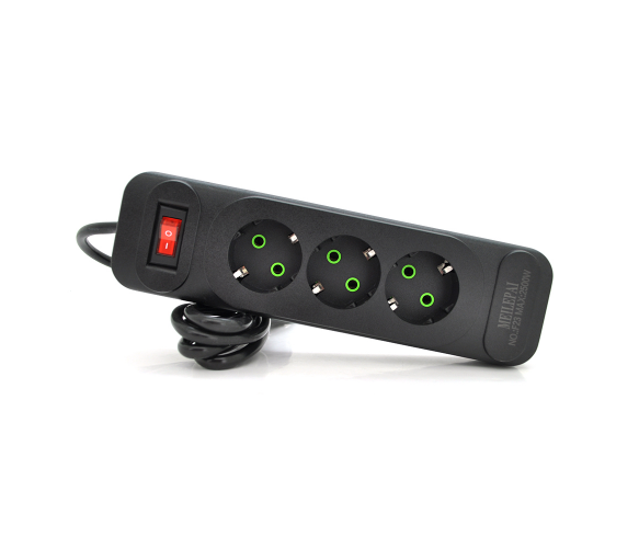 VOLTRONIC F23-Black
