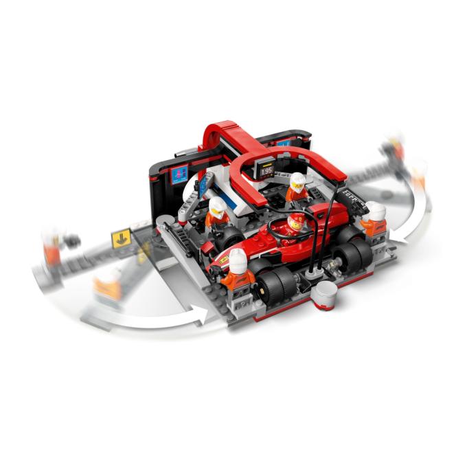 LEGO 60443