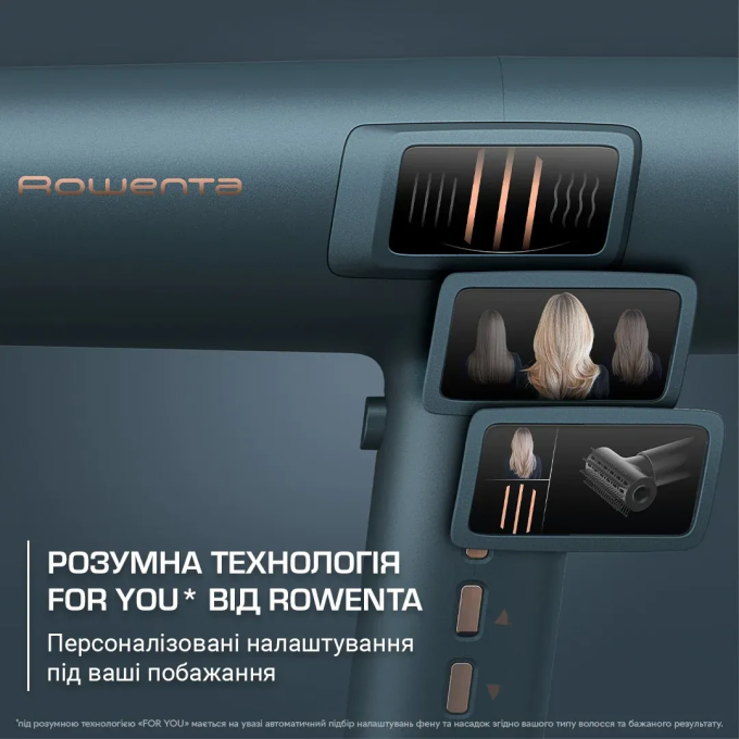 ROWENTA HY9430E0