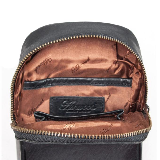 Ashwood T75 Black