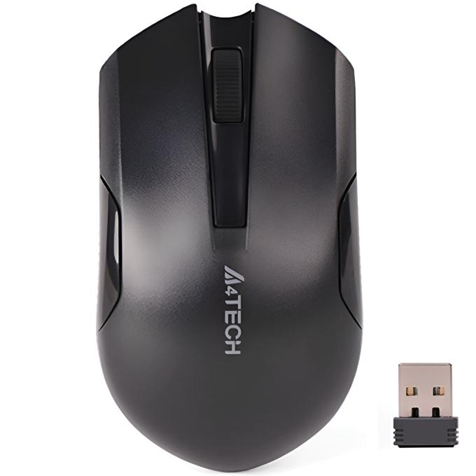 A4tech G3-200N (Black)