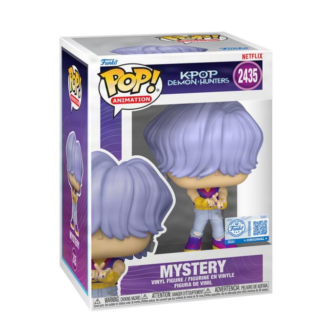 Funko Pop 95806