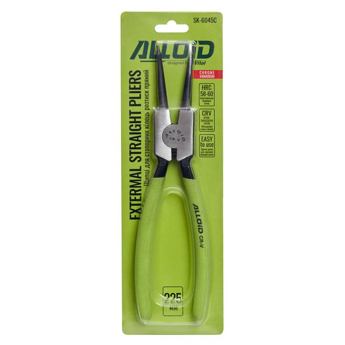 Alloid SK-6045C