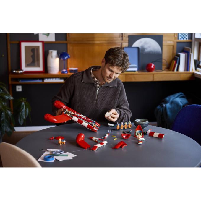 LEGO 21367