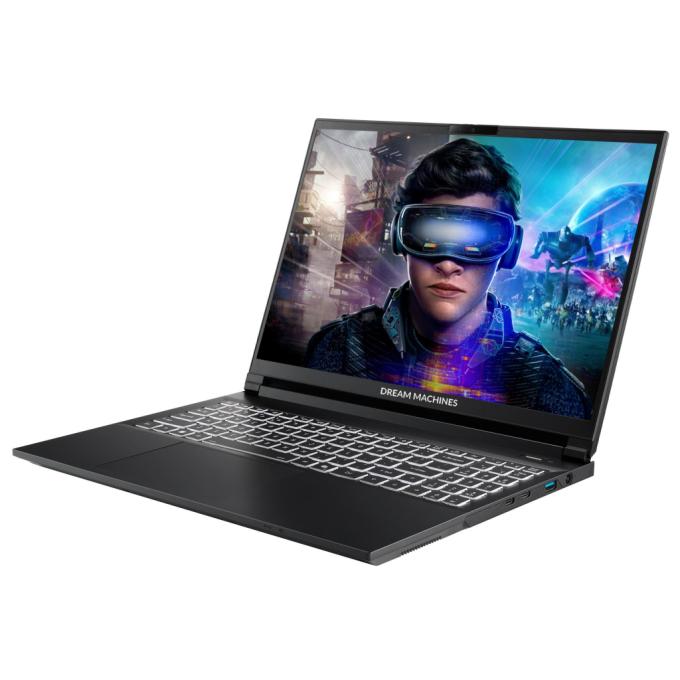 Dream Machines RT5070-15UA21